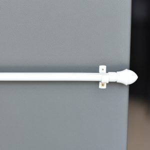 Kit tringle bistrot extensible