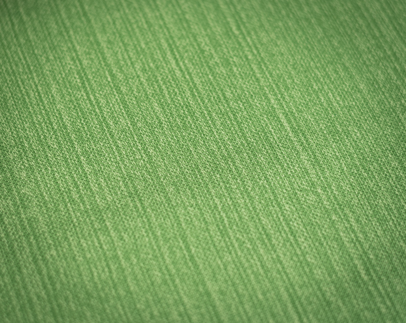 ADL Décoration : structuré Premium vert