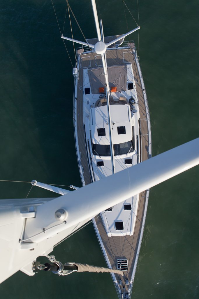 AMEL 64 au « Boot » de Düsseldorf