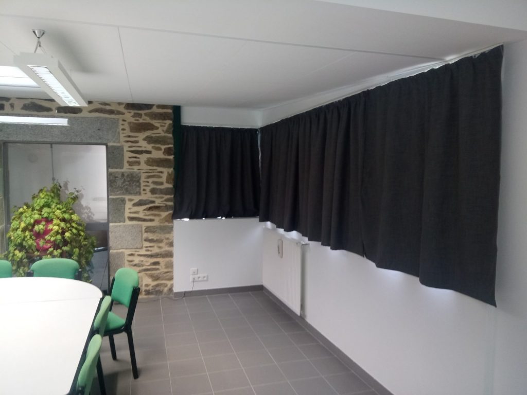 Adl Décoration : Collectivités