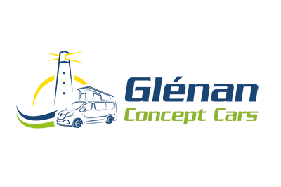 Adl Décoration : Logo Glénan Concept Cars