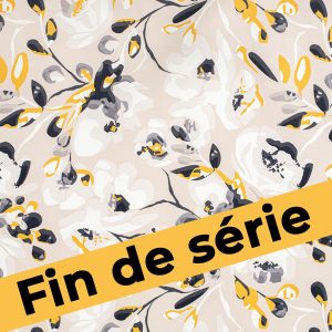 Adl Décoration : Iris Fin Serie