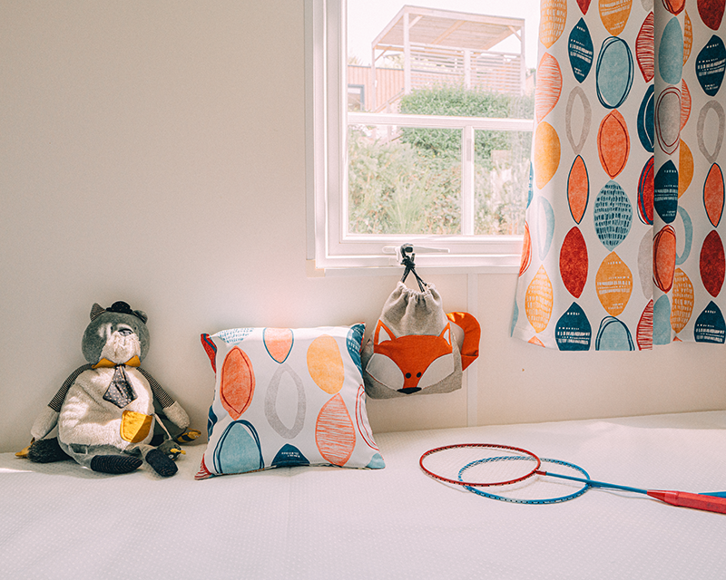 Adl Décoration : Nao Motif Mobil Home Adl Decoration