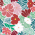 Adl Décoration : Oasis Rouge