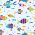 Adl Décoration : Motif Ocean