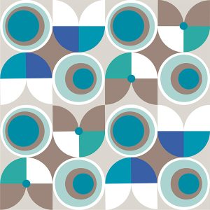 Adl Décoration : Opale Taupe